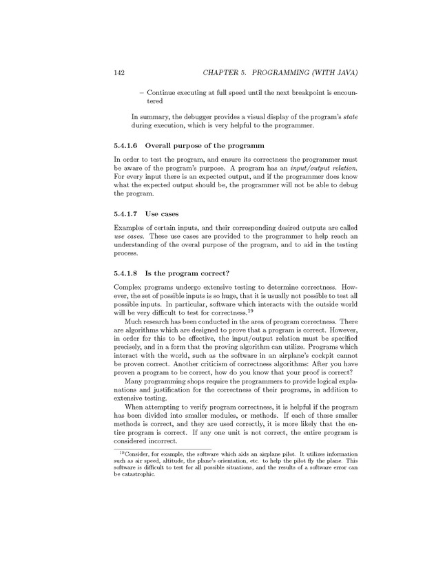 Computer Science Principles - New Page